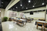 AiDePinYue Hotel (Puyang Nanle Xincheng International) - servizio colazione