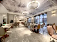 Mercure Anyang Downtown - breakfast