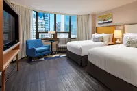The Bristol Hotel San Diego