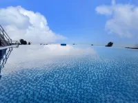 潿洲島海尚居海景飯店