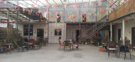 Jinchuan Jingangwan Ecological Farm