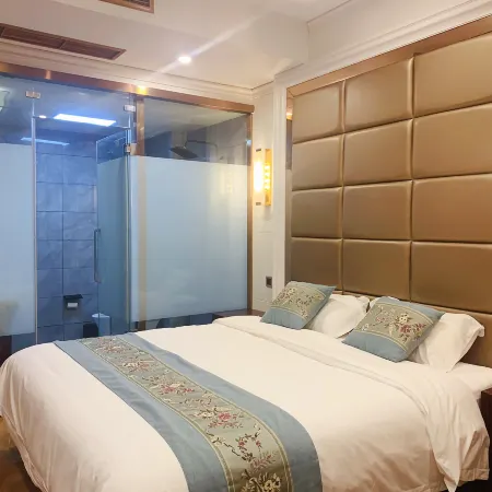 Jin Gang Hotel