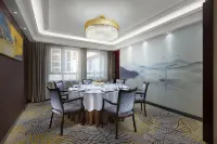 Holiday Inn Dongsheng Li Zhou - sarapan
