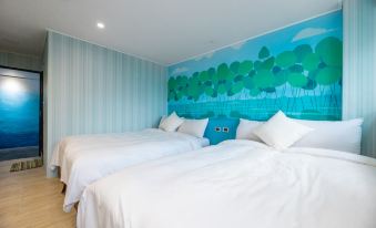 King Hot Spring Hotel