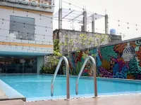 Horison Emerald Timoho Yogyakarta Hotels in Umbulharjo