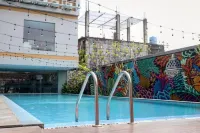 Horison Emerald Timoho Yogyakarta Hotels in Umbulharjo