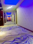 Blue Sen Hotel (Tiantai Mountain Scenic Area)