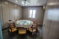 Taizhou Yinghai Villa - con vista mare