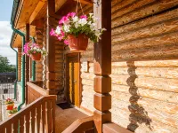 Svetliy Terem Hotels in Suzdal