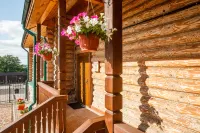 Светлый терем Отели в г. 