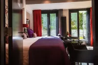Hotel Sebastians Hotel in zona Sint Andrieshofje