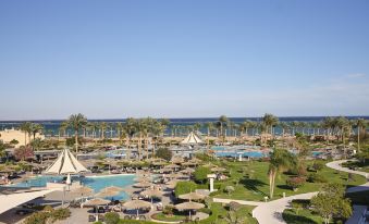 Coral Sea Waterworld Sharm El Sheikh