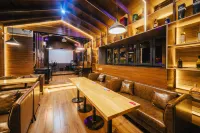 Zhangzhou Hua'an Qicai Guanshe Yunshang Resort Hotel Hotels in Hua’an