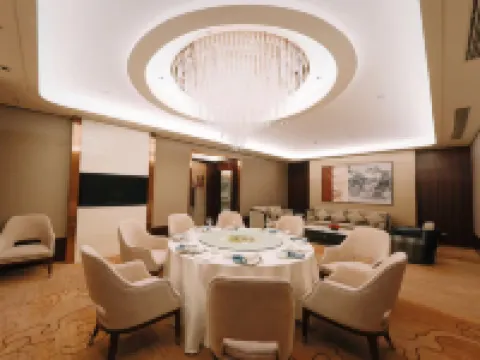 Longhui Friendship International Hotel Hotels in Longhui