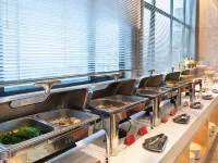 Vienna International Hotel (Fu'an Building Store, Danzhou) - breakfast