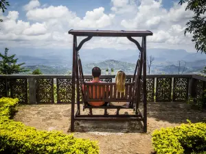 Yasmin Hill Longevity Resort - Hotel Galavilla