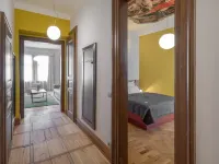 Art House Apartments by Adrez Hotels in Prag