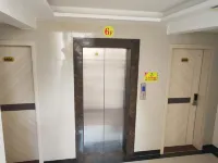520 Boutique Homestay (Guilin University of Electronic Science and Technology Huajiang Campus)