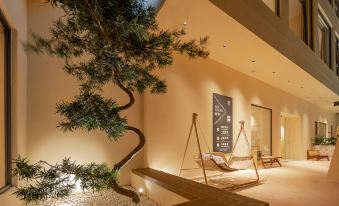 Xiyu Hanjiang View Resort Meisu (Chaozhou Ancient City Paifang Street Branch)