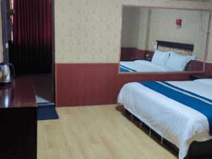 Suge Business Hotel, Ningxiang