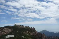 Huangshan Bai Yun Hotel - Romantic