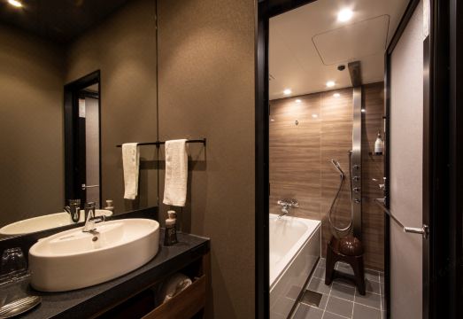 호텔 케이한 텐마바시 에키마에 위치도