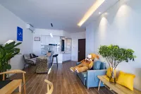 Shuangyue Bay · Muyun SUNRISE·SANDS·OCEAN VIEW Resort Inn (Honghaiwan Main Store)