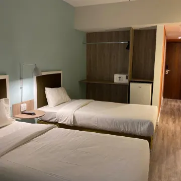 B&B Hotel Rio Copacabana Posto 5