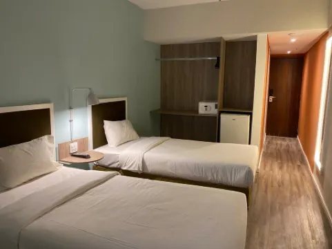 B&B Hotel Rio Copacabana Posto 5