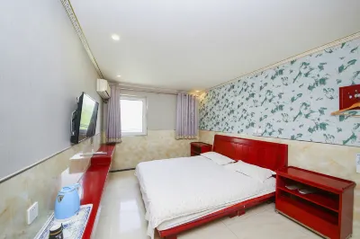 100 Inn Liangpin Hotel (Shijiazhuang Heping West Road Youyi North Street) Hotel di Shijiazhuang