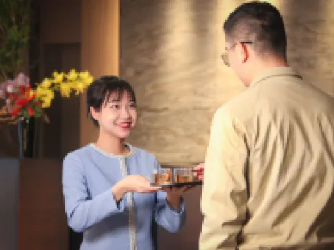 YANDOO HUAYUE HOTEL Hotels in Yiwu