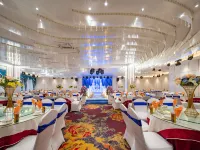 Dongbao Hotel - فطور