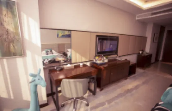 Aolan International Hotel Hotel a Wuwei