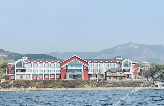 寧城太陽島酒店（紫蒙湖店）