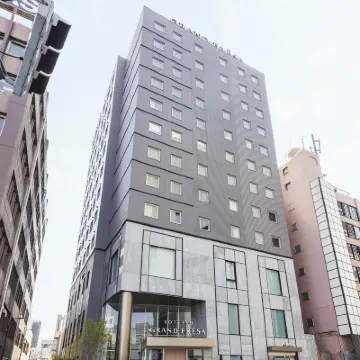 Sotetsu Grand Fresa Takadanobaba Hotels near Ryocho-in Temple