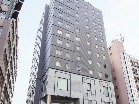 Sotetsu Grand Fresa Takadanobaba
