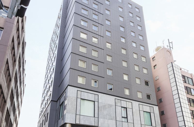 Sotetsu Grand Fresa Takadanobaba