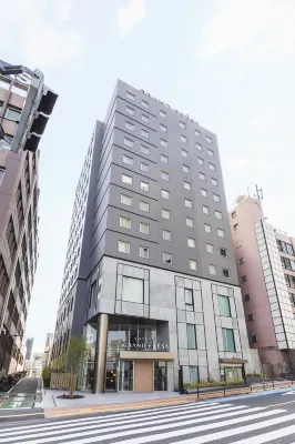 소테츠 그랜드 프레사 타카다노바바 도쿄 호텔