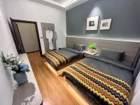 Xidu·River View Light Luxury Leisure Resort Meisu (Zhenyuan Gucheng Branch)