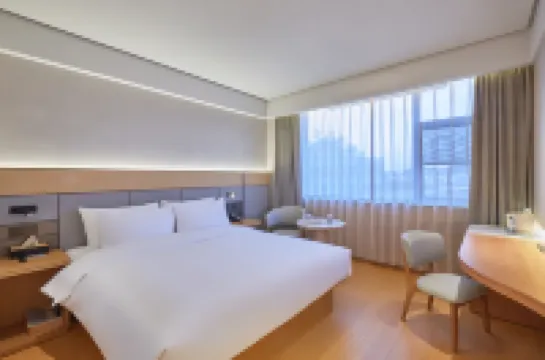 JIホテル（慈渓觀海衛）