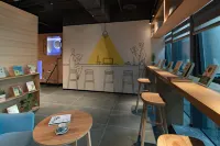 25h Wenli Capsule Hotel (Chongqing Creative Park) Hotels in Jiangbei Airport Area