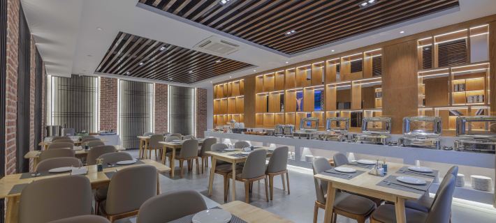 Super 8 Hotel Các khách sạn ở Thiệu Hưng