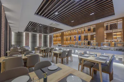 Super 8 Hotel Hotels in Jianhu Keyan Tourist Resort