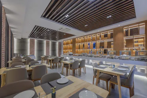Super 8 Hotel - نادي رياضي