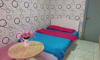 Chengdu 24Hours Youth Apartment