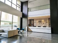 YuanShe Hotel