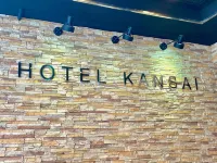 Hotel Kansai Hotels in Osaka