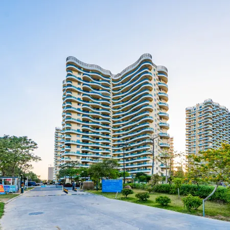 Dongshan Warm Sun Sea View Guesthouse