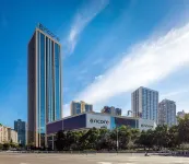 Ramada Encore by Wyndham Chongqing Guanyinqiao - spa