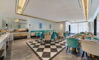 Xana Hotelle (Dongguan Humen Wanda)